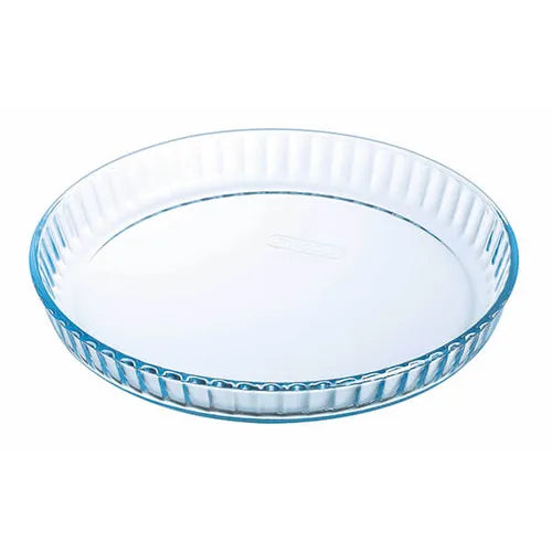 Pyrex Bake & Enjoy Quiche/Flan Dish 1.8L