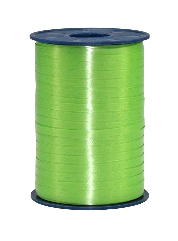 PRAESENT Ring Ribbon 2525-630 Apple Green 5 mm x 500 m