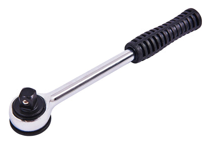 Amtech Clé à cliquet et tournevis 13 mm (1/2")