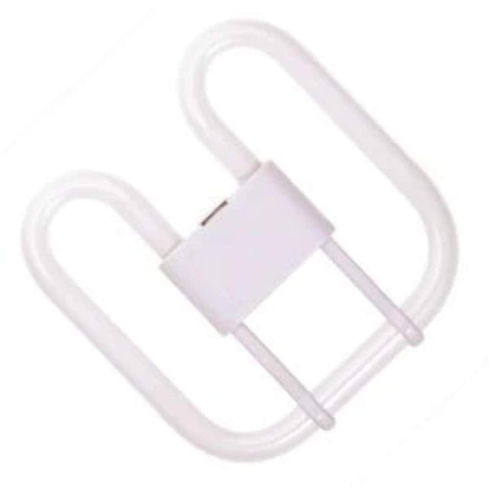 FLUORESCENT 2D 16W 3500K 1050LM GR8 2 
PIN WHITE BULB