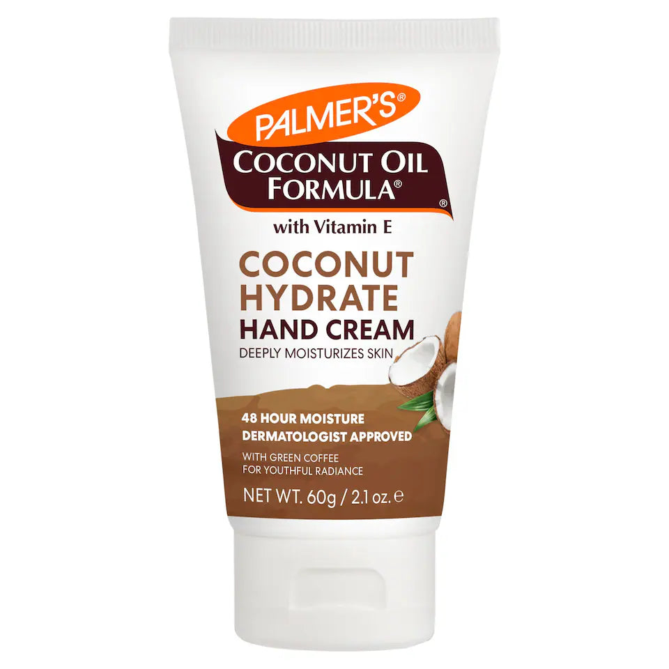 Palmers Coconut Formula Cream 60G