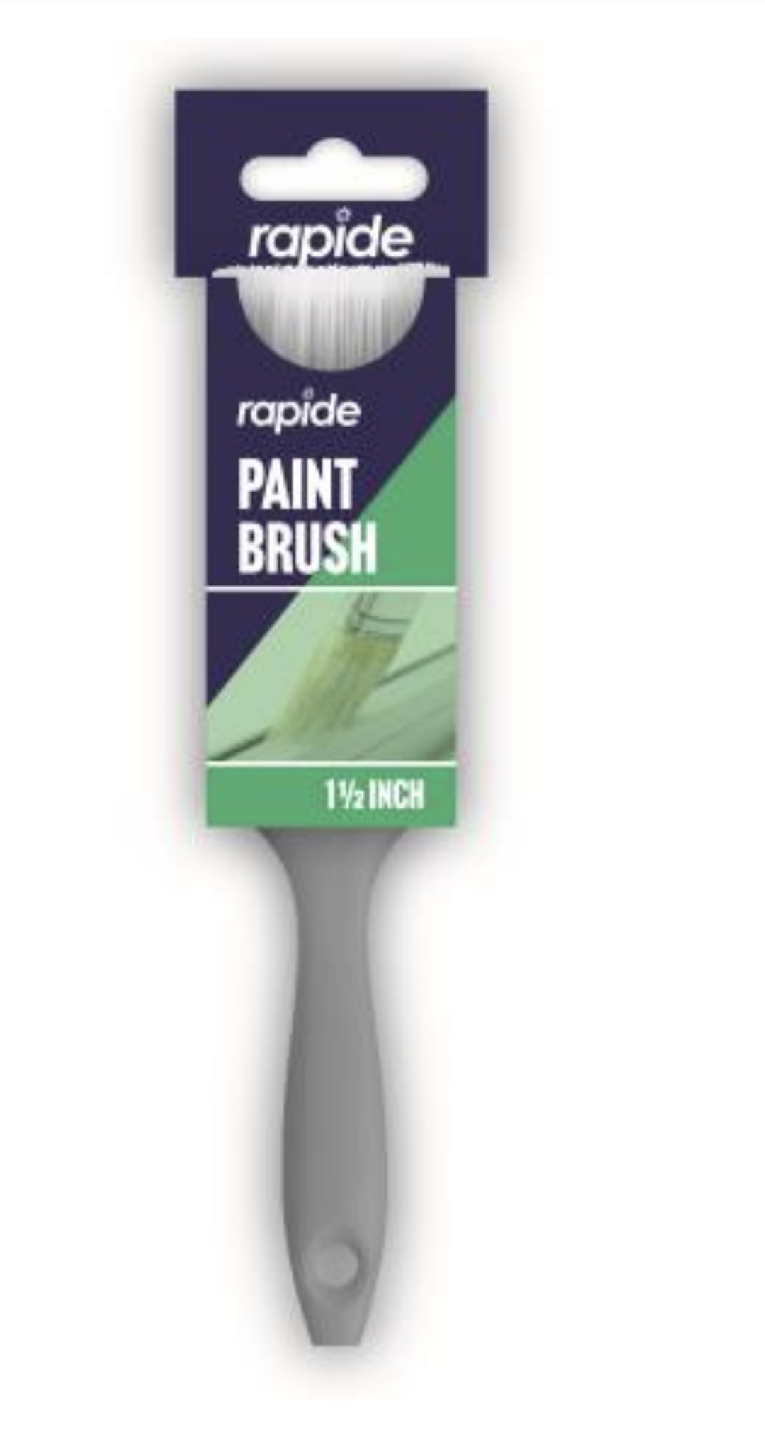 RAPIDE 1.5" PAINT BRUSH