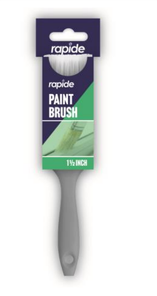 RAPIDE 1.5" PAINT BRUSH