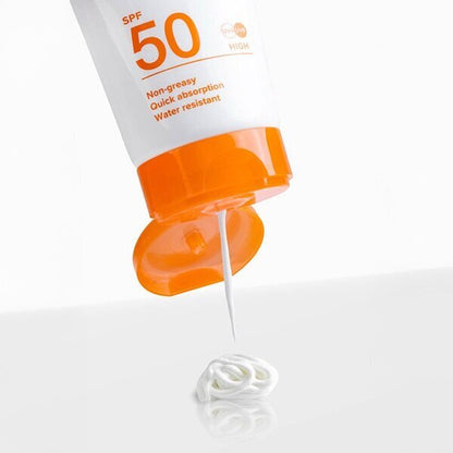 Calypso Sun Kids Sun Lotion SPF50 150ml