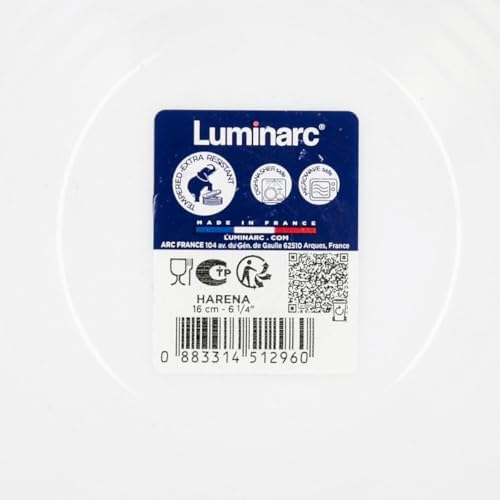 Luminarc Harena Bol multi-usage 16cm