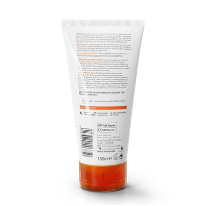 Calypso Sun Kids Sun Lotion SPF50 150ml