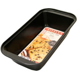 STEELEX NON STICK LOAF TIN 2Lb