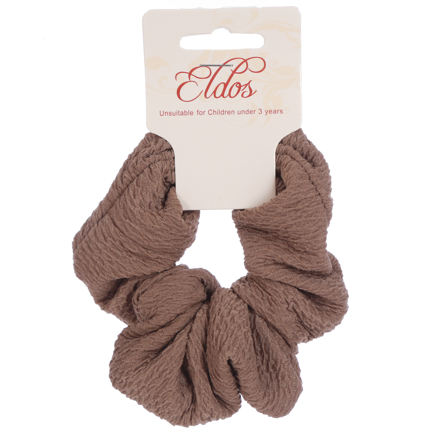 Hair Scrunchie Assorted Colours