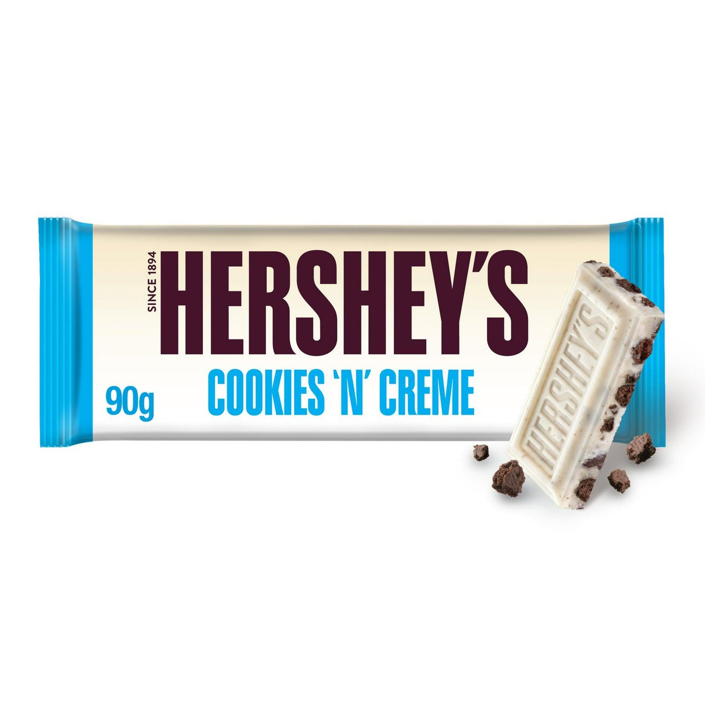 Hershey's Cookies 'n' Creme 90