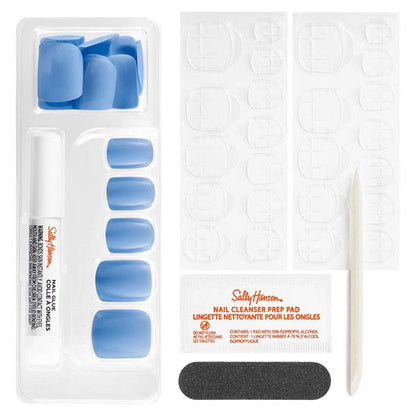 Sally HansenSalon Effects Sugar Fix Square Shape