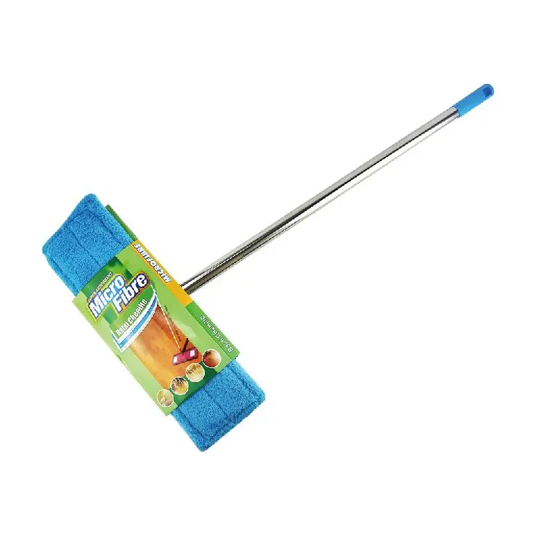 ADORN MICROFIBRE FLAT MOP & HANDLE