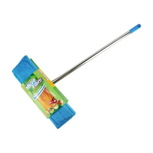 LAVE-PONT MICROFIBRE ET MANCHE ADORN