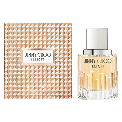 Jimmy Choo Illicit 40ml EaubDe Perfume Spray