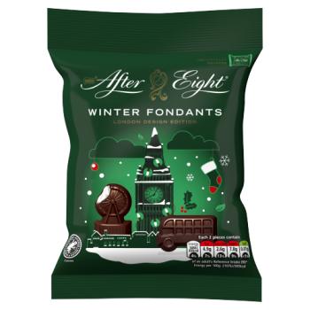 After Eight Pralinés d'Hiver 57g