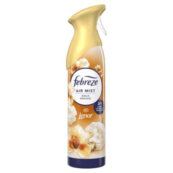 Febreze Désodorisant Textile Gold Orchid 185ML