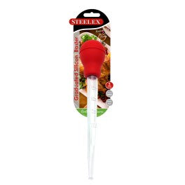 Poire à jus STEELEX 30ml/1oz -