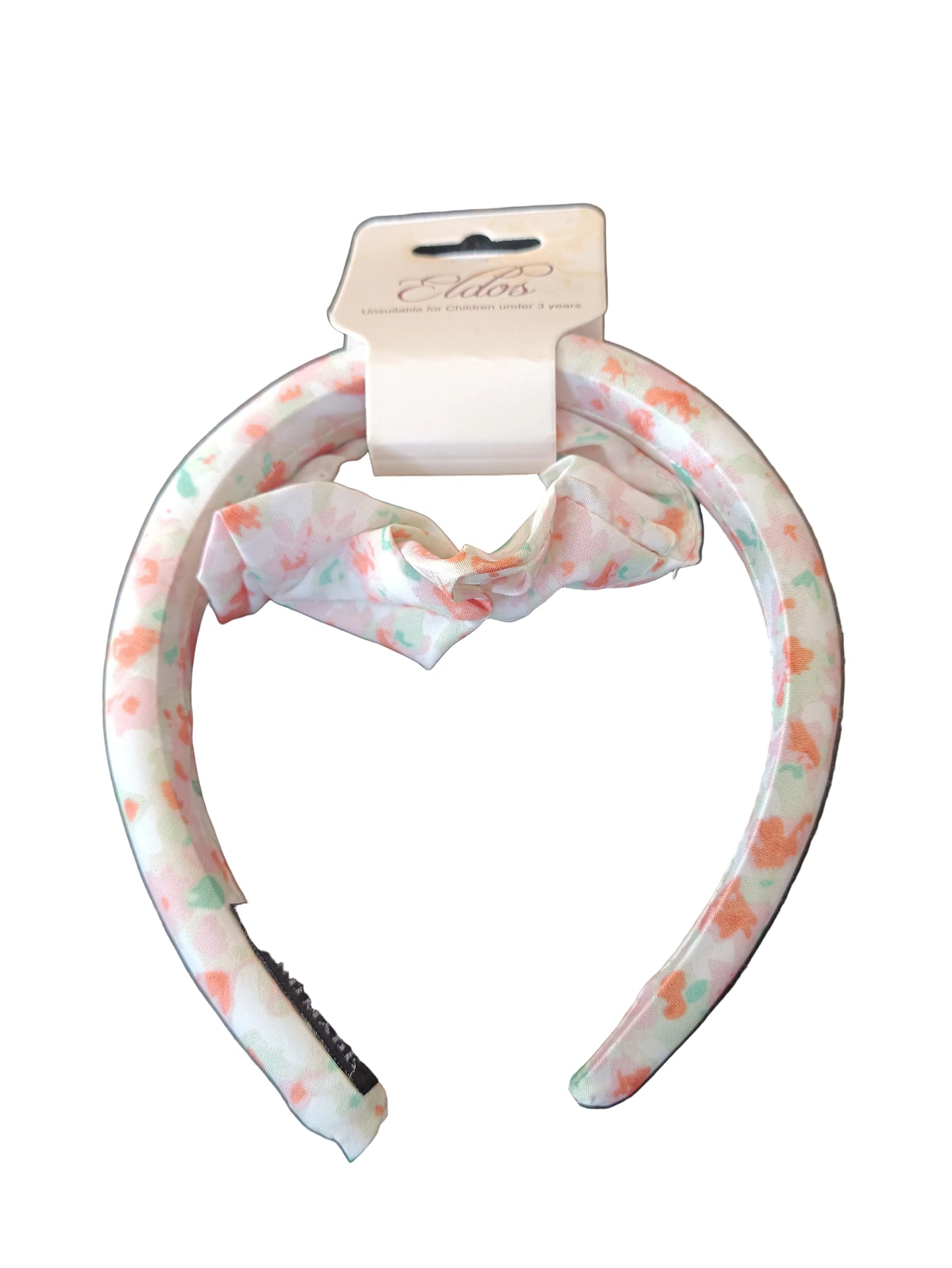 Hair Band Assorted Colours