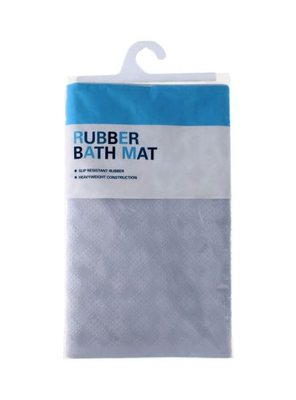 Croydex Rubber Bath Mat