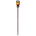 Amtech 450mm (18") x 13mm (1/2") Flexi bar