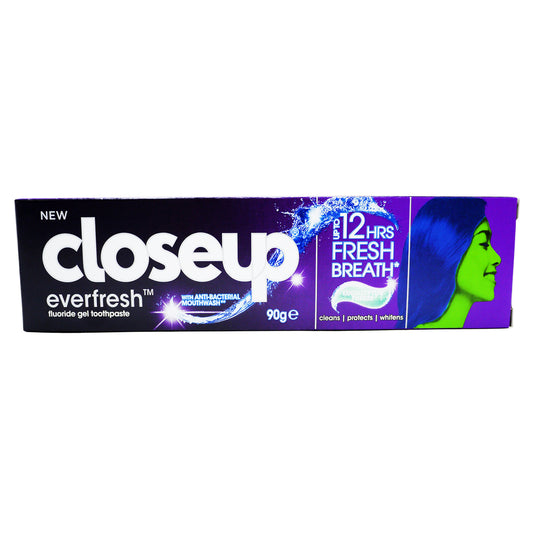 DENTIFRICE CLOSE UP EUCALYPTUS 90g