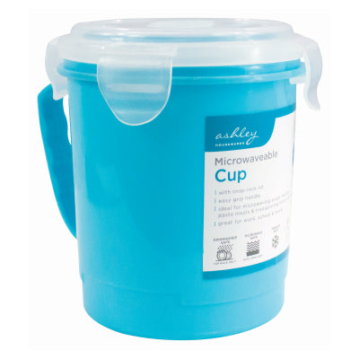 Tasse micro-ondable Ashley
