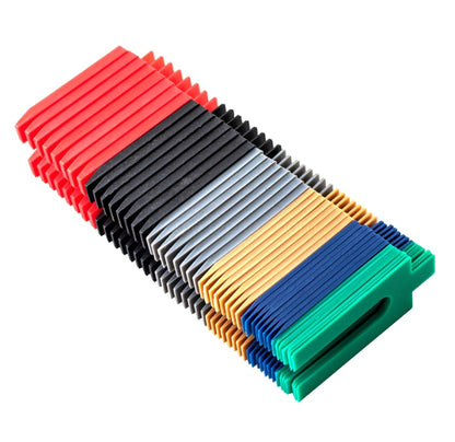 AMTECH 48pc PACKING SPACER SET