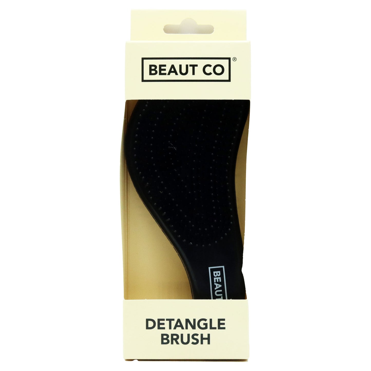 BROSSE DÉMÊLANTE BEAUT CO.