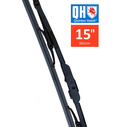 Quinton Hazel Traditional Blade 15 Inch