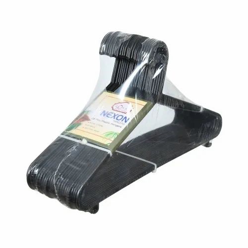 Cintres Nexon Plastic 25 pièces