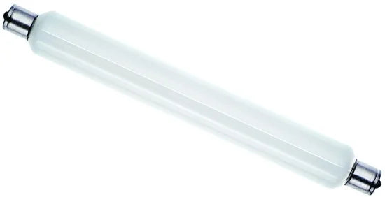 Energizer LED Tube Light 5ft 284mm S15 6w = 50W Lamp Light Bulb 550lm Warm White