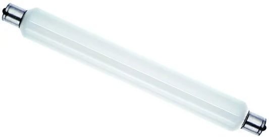 Tube fluorescent Energizer LED 1,5 m 284 mm S15 6 W = ampoule 50 W 550 lm blanc chaud