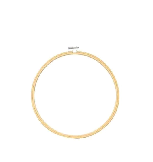 ADORN EMBROIDERY HOOP 12cm