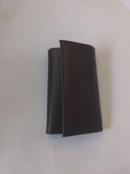 Porte-clés en cuir