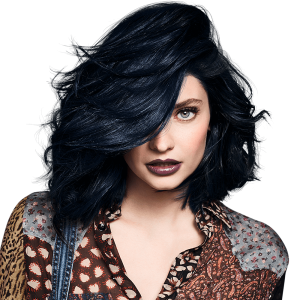 SCHWARZKOPF LIVE BLEU COSMIQUE
