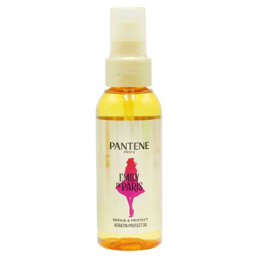 Pantene Pro-V Huile Réparatrice Soin Cheveux Kératine Repair & Protect 100ml