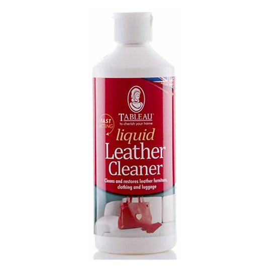 NETTOYANT CUIR TABLEAU 500ml