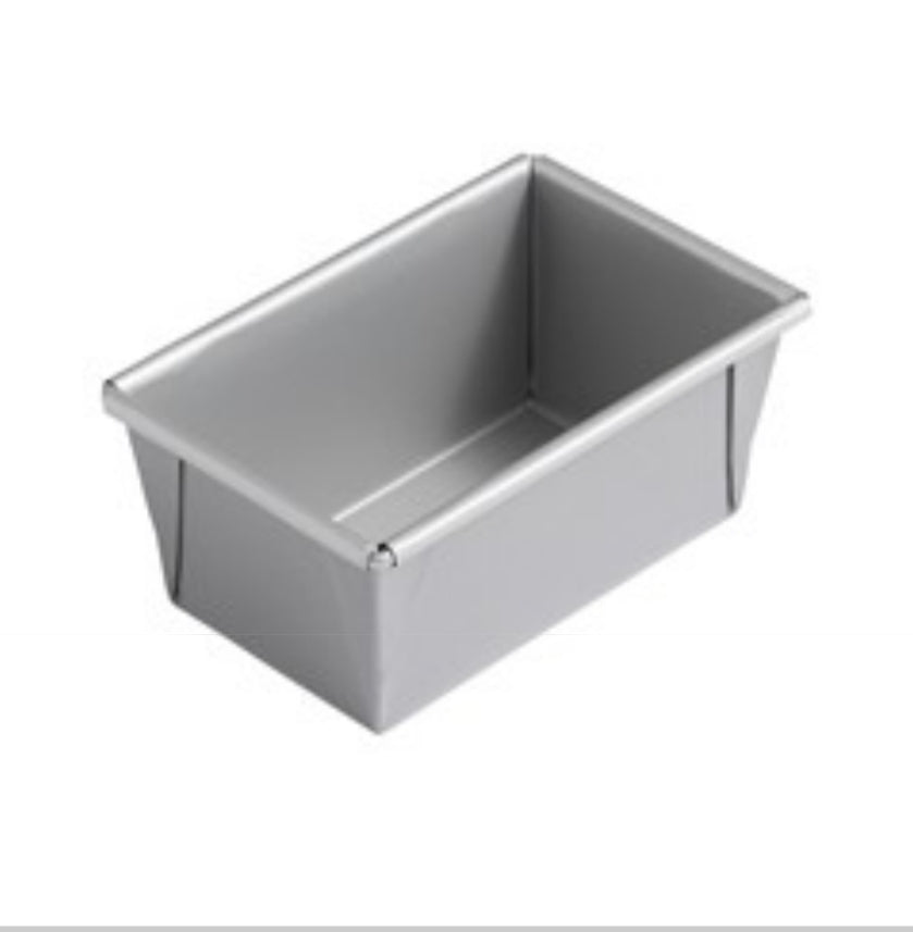 Wham Essentials Traditional 1lb Loaf Tin