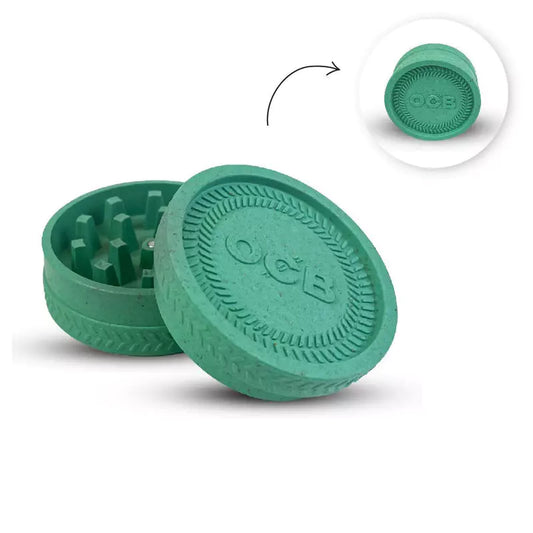 OCB GRINDER Assorted Colours