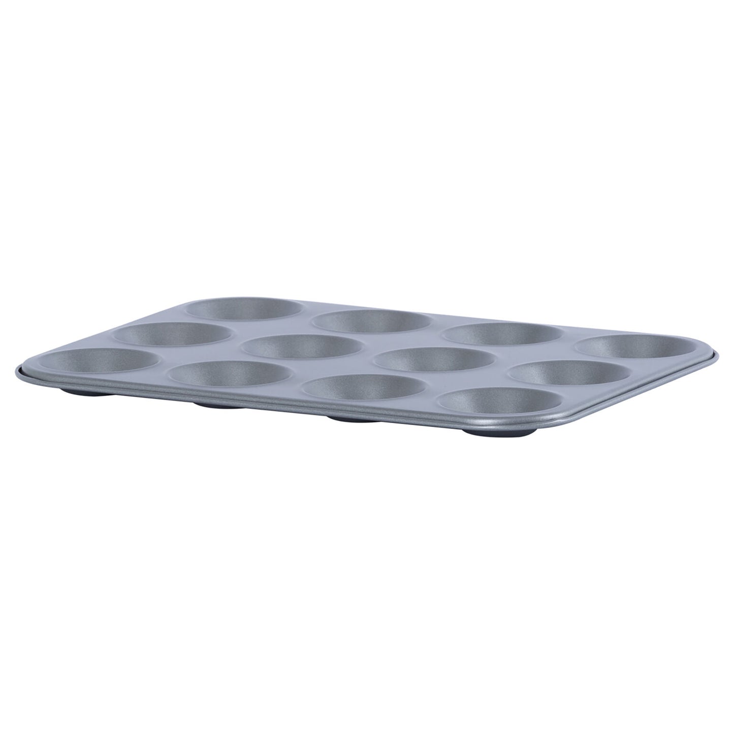 Betterware Essentials 0.29 12 Hole Bun Sheet