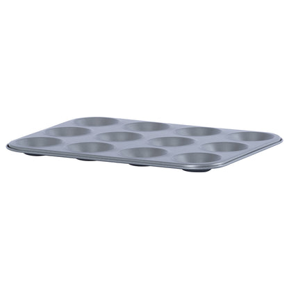 Betterware Essentials 0.29 12 Hole Bun Sheet