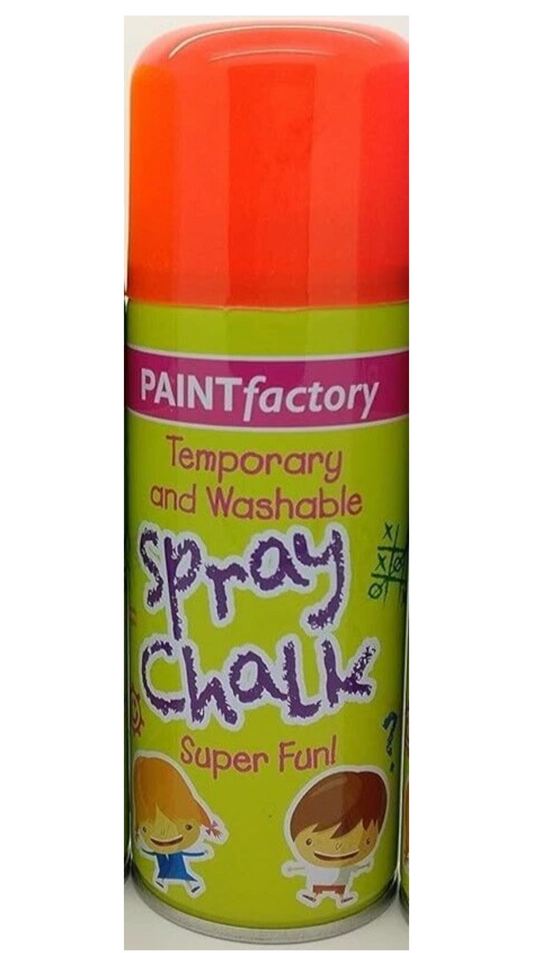 Paint Factory Chalk Spray 200ml -