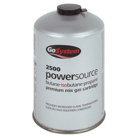 MÉLANGE DE GAZ BUTANE ISOBUTANE PROPANE GOSYSTEM 445G