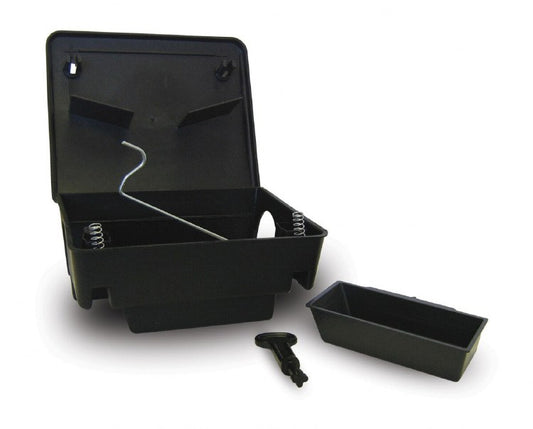 RODENT BAIT STATION