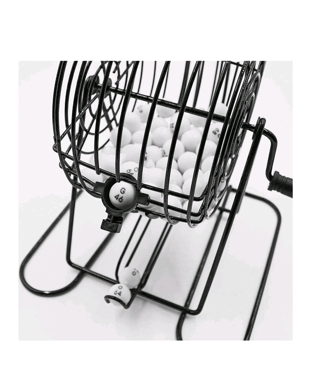 Jeu de Bingo traditionnel