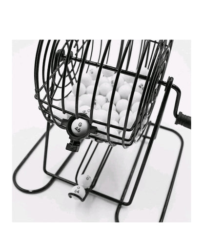 Jeu de Bingo traditionnel