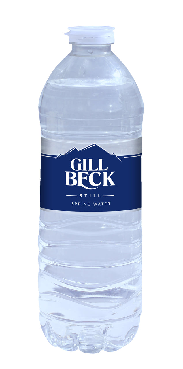 Gill Beck Still Water 24x500ml