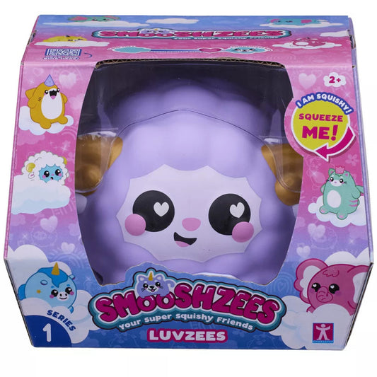 SmooShzees LuvZees WILLOW
