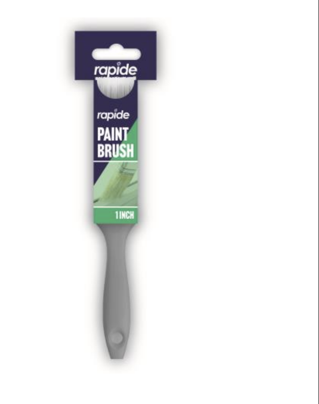 PINCEAU RAPIDE 1"
