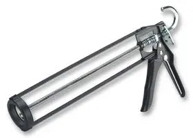 EVERBUILD SG400
Professional Caulking Gun, C4