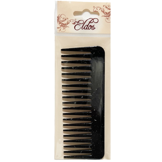 Wide Rake Comb HCB310